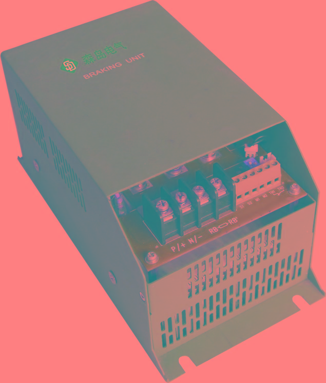 SD800制动单元装置
